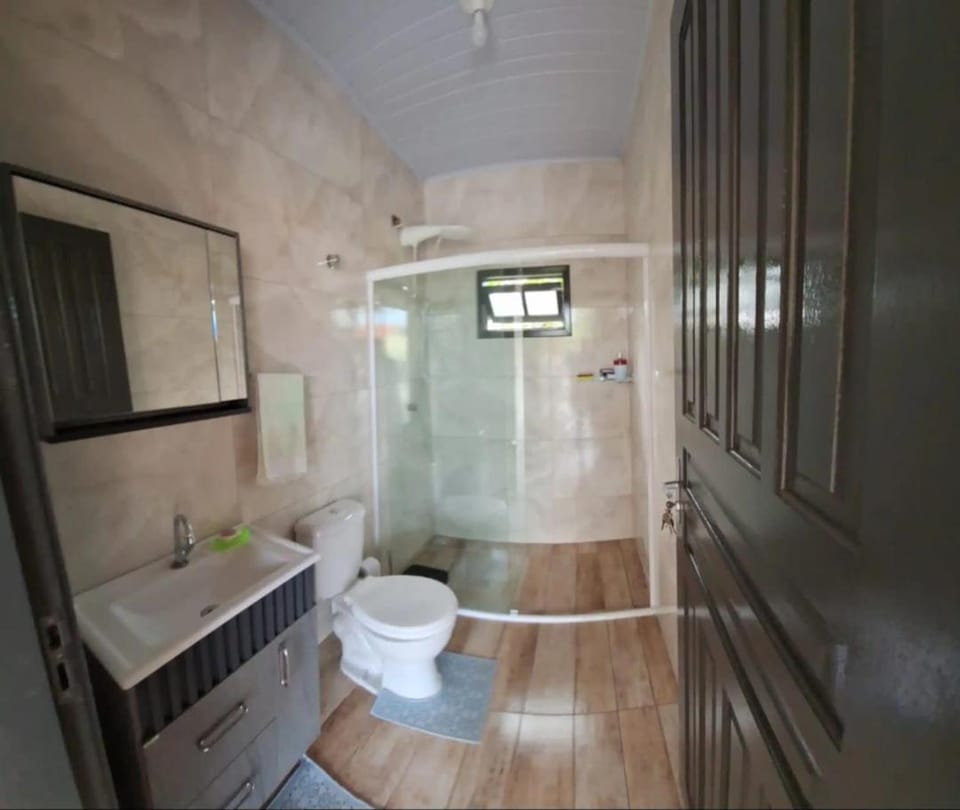 Casa de aluguel Caminho do mar House in State of Santa Catarina