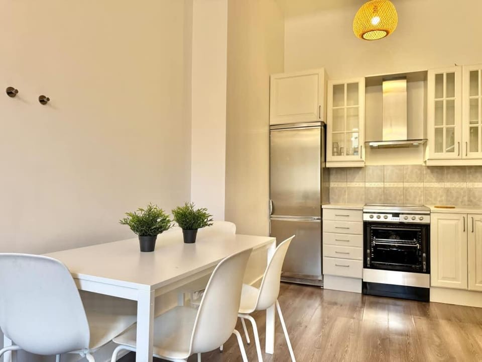 Travelers Paradise In The Heart Of The City Apartment in Gothenburg