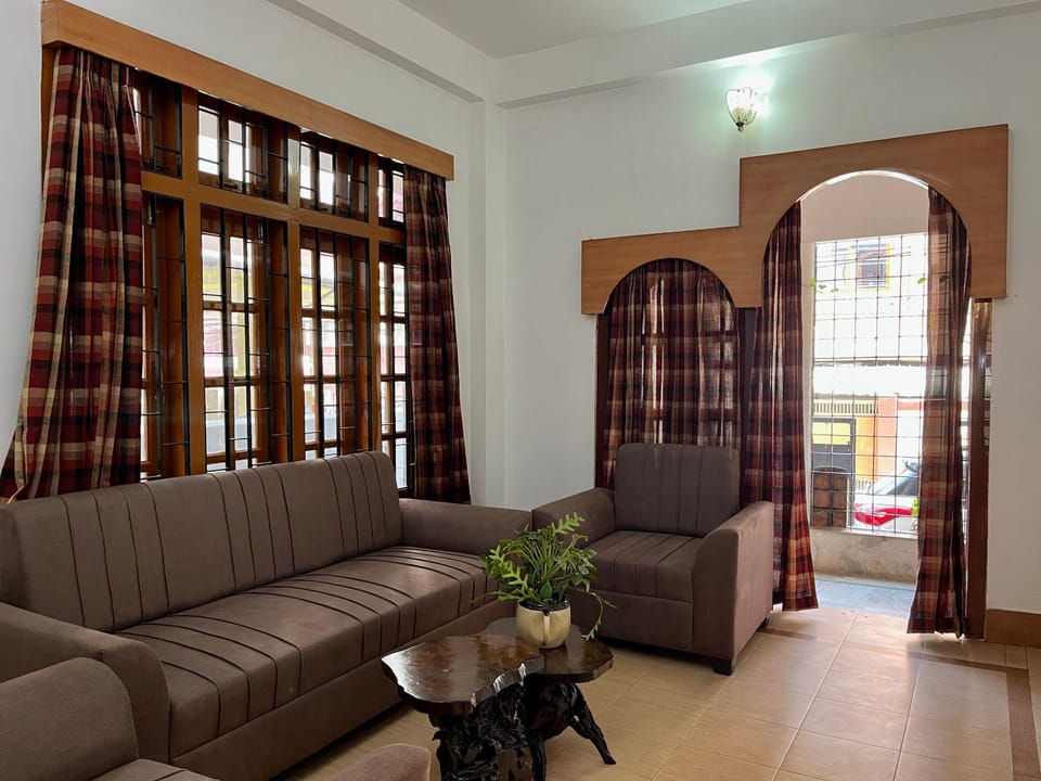 Pratibha Home Vacation rental in Bangladesh
