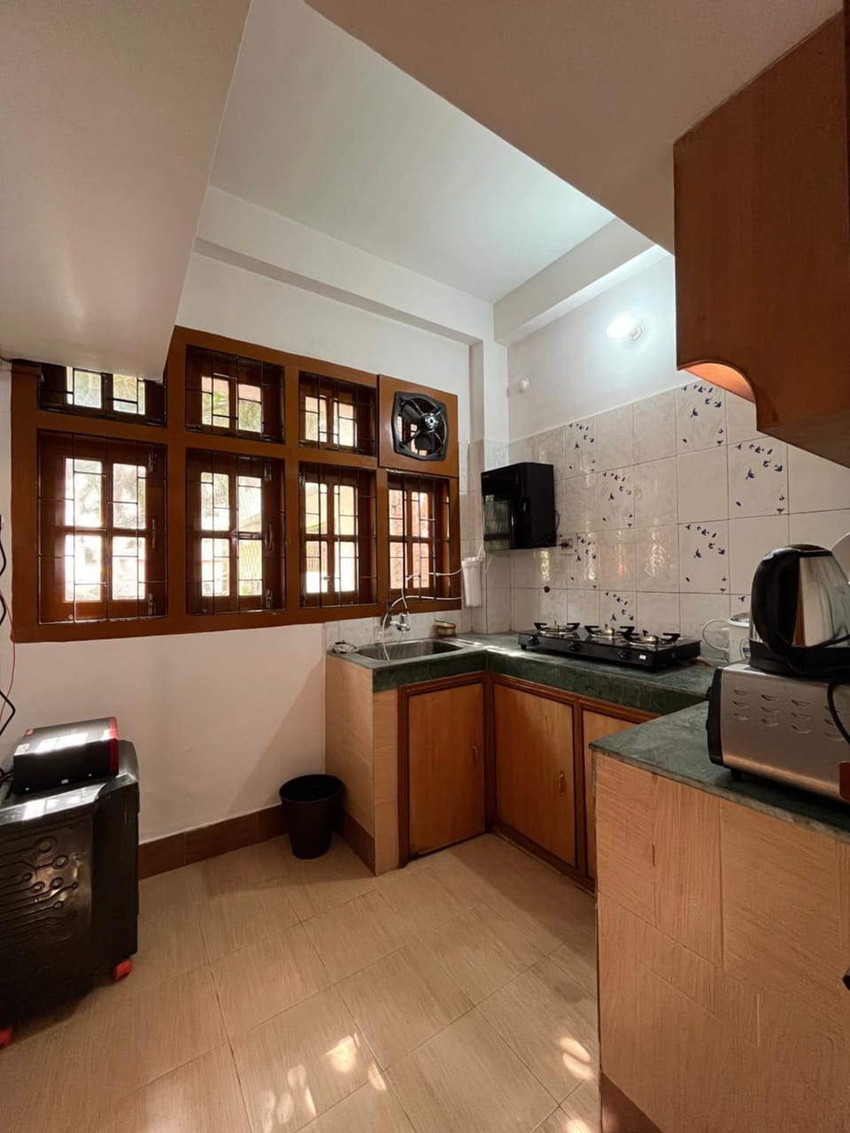 Pratibha Home Vacation rental in Bangladesh