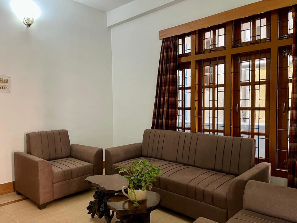 Pratibha Home Vacation rental in Bangladesh