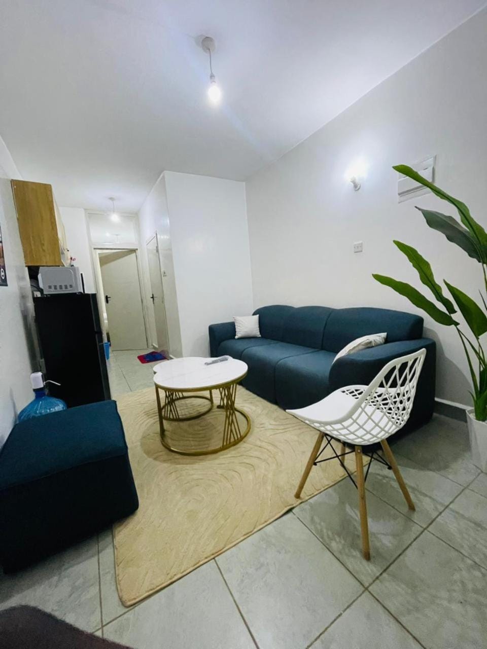 De Nest&Nook Bed and Breakfast in Nairobi County