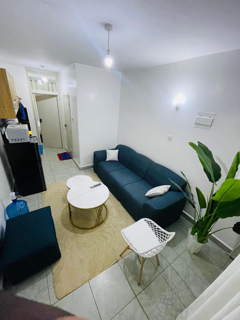 De Nest&Nook Bed and Breakfast in Nairobi County
