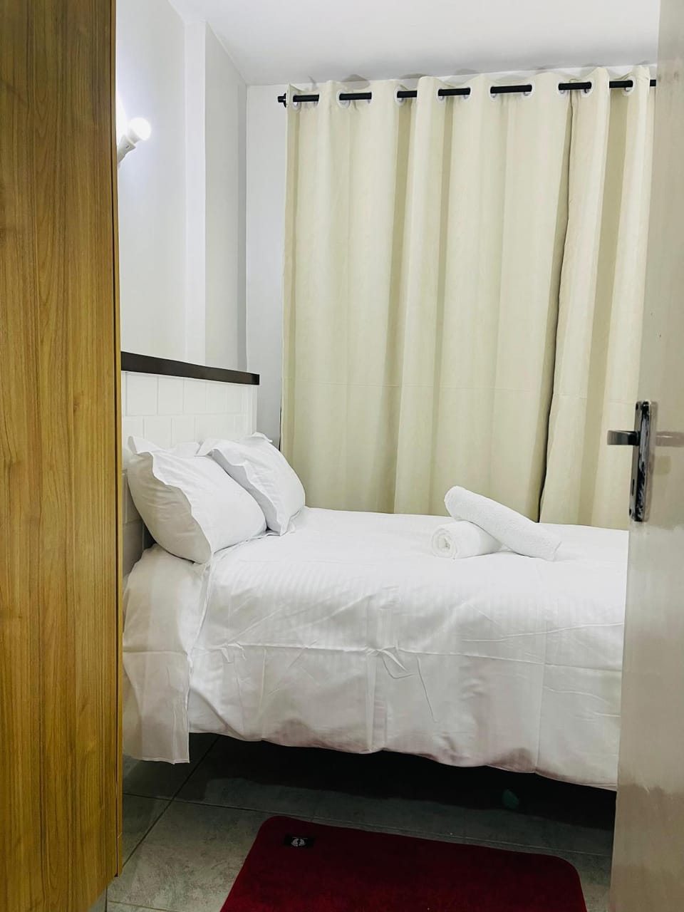 De Nest&Nook Bed and Breakfast in Nairobi County