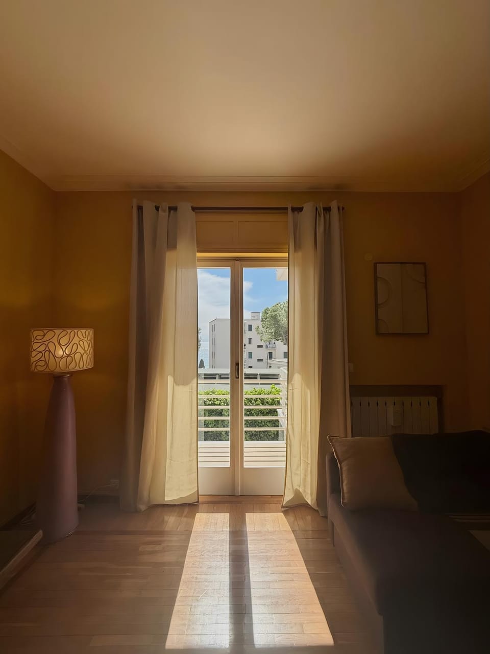 Appartamento Karibu Apartment in Sanremo