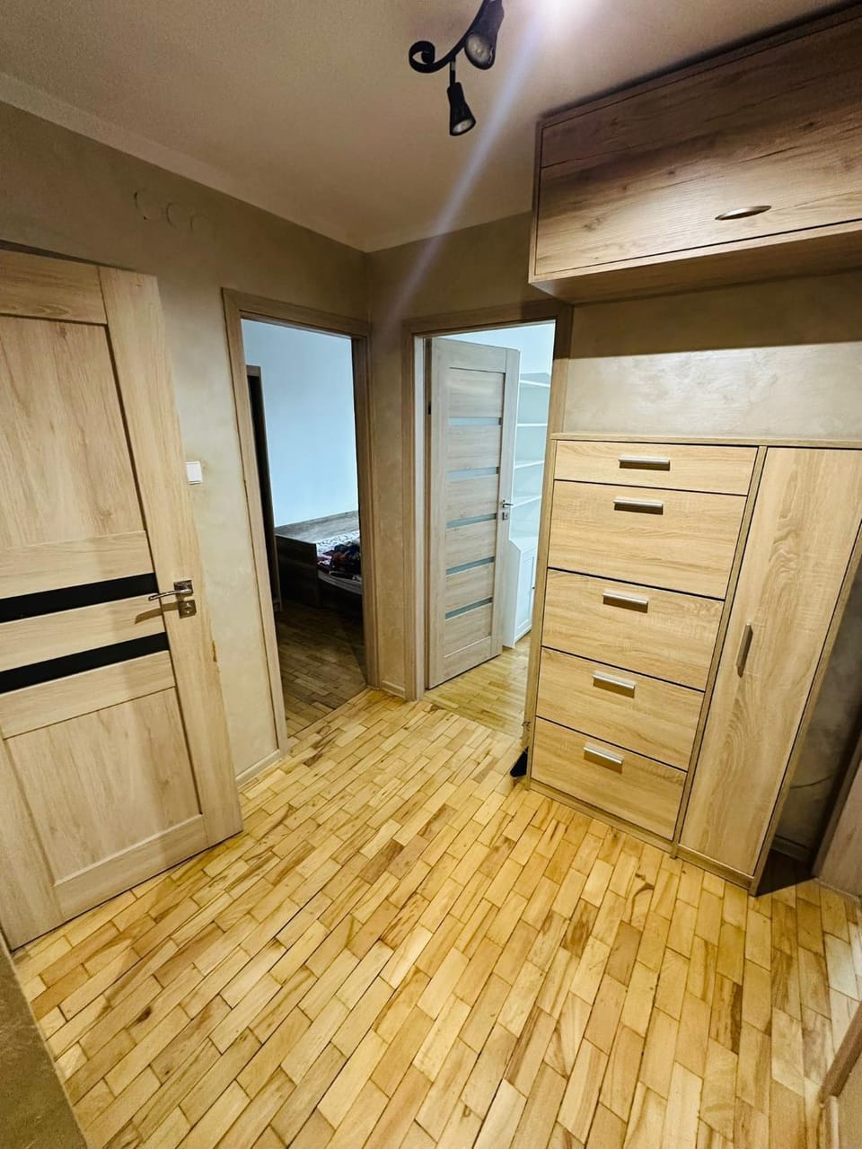 Warsaw Prime Apartment Apartment in Warsaw