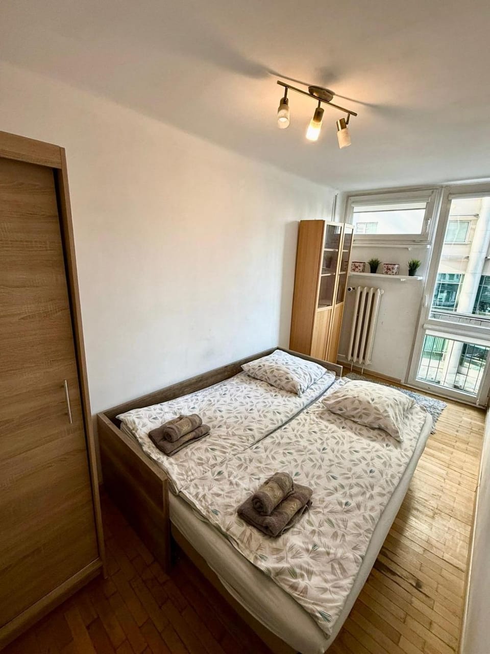 Warsaw Prime Apartment Apartment in Warsaw
