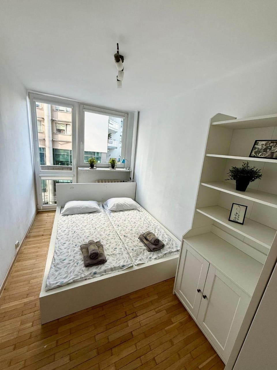 Warsaw Prime Apartment Apartment in Warsaw