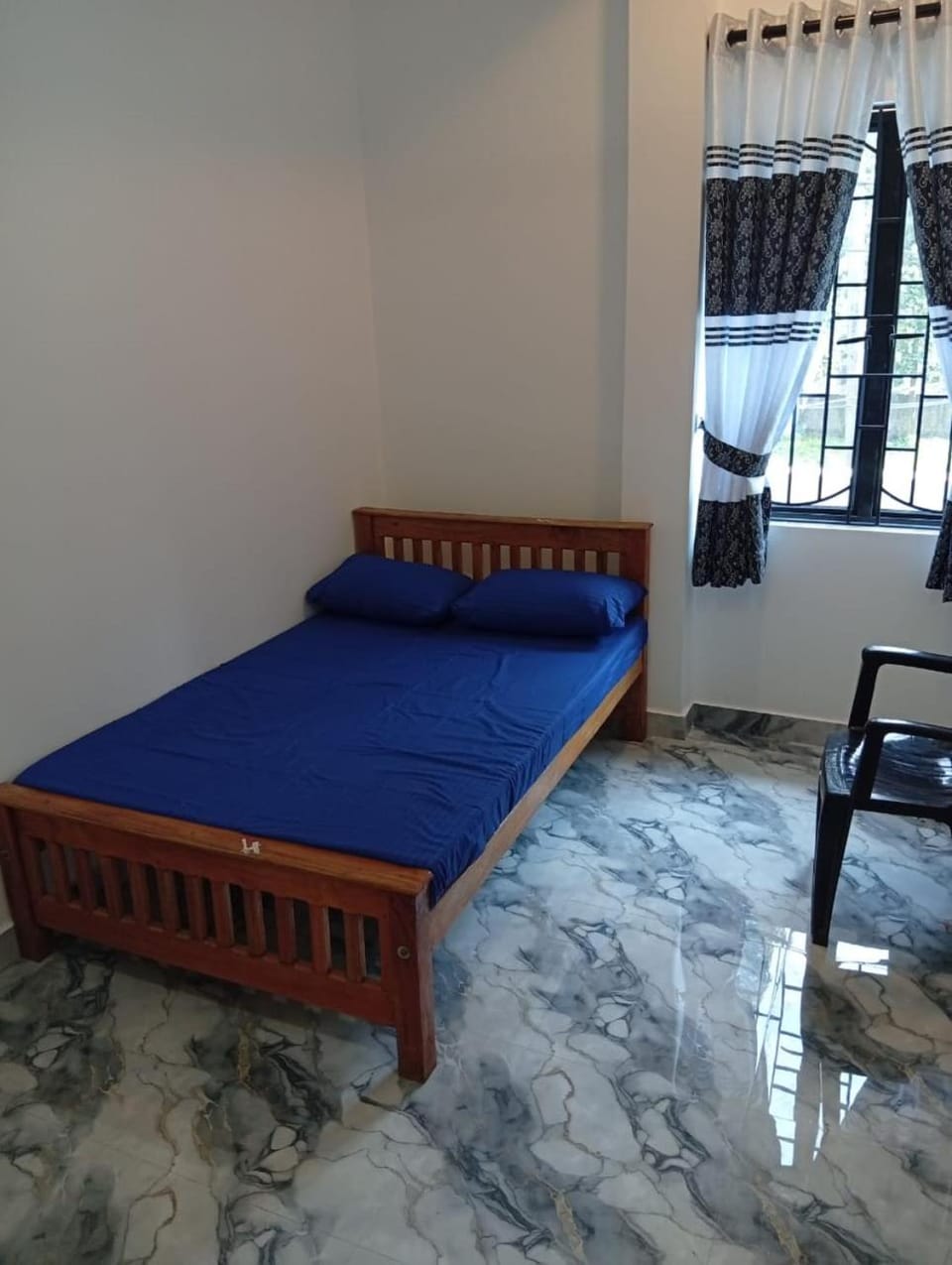 Euro Asian Rooms & Restaurant Hotel in Sri Lanka