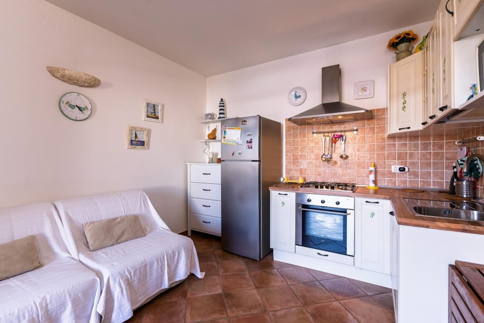 Casa Vacanze Melo Apartment in Sardinia