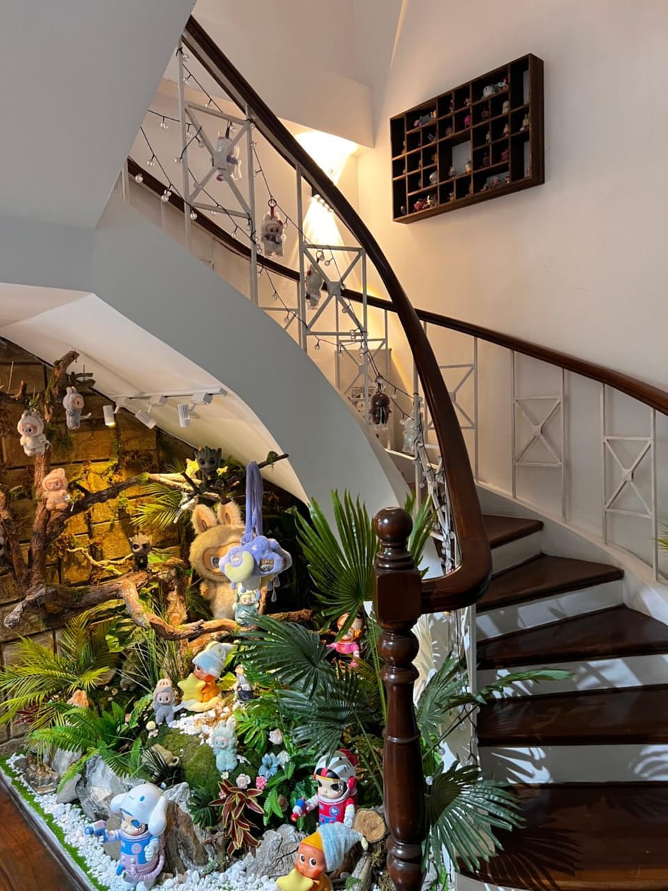 Block Girl Bed and Breakfast in Ho Chi Minh City