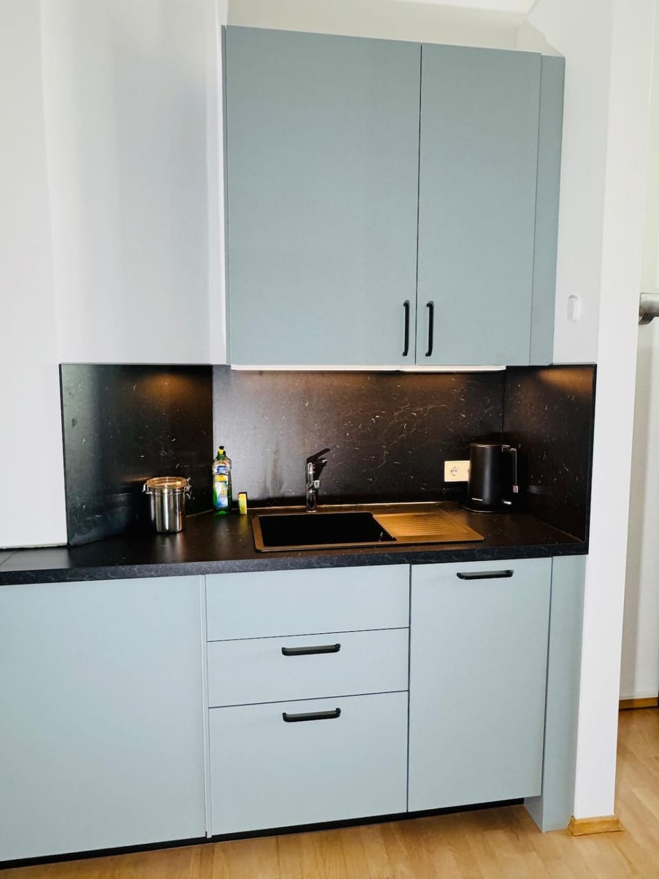 Tradition trifft auf Moderne Apartment in Hanover