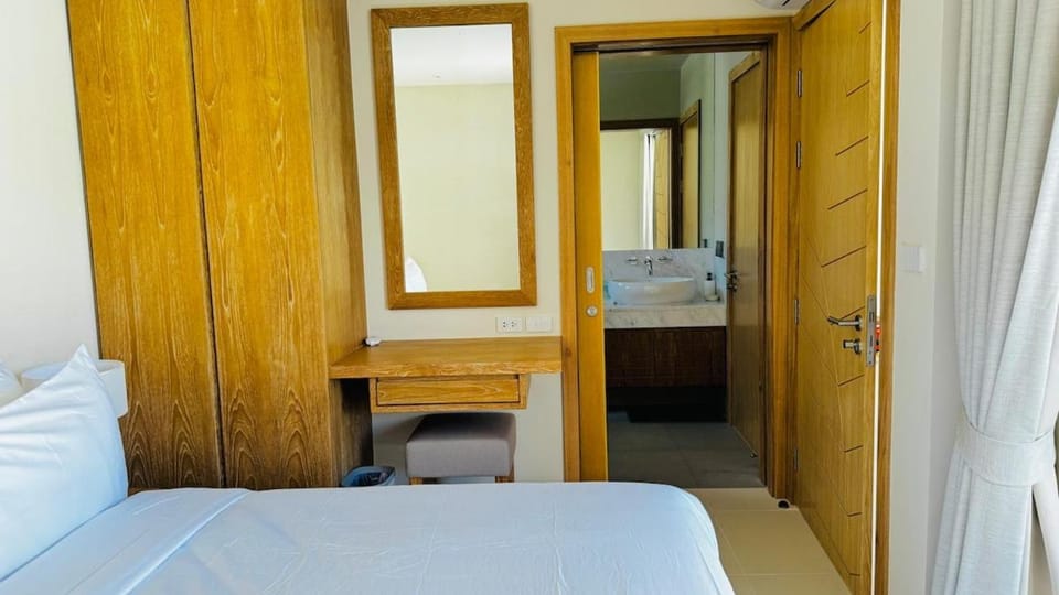 Top Pick Brand New Modern Resort Pool Villa Villa in Choeng Thale
