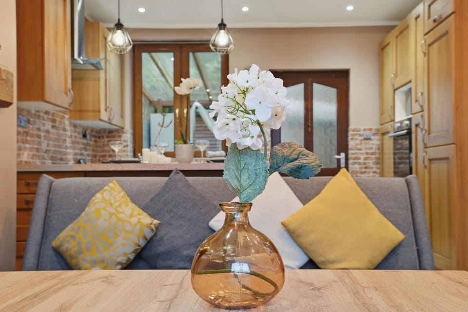 Beautiful 3 Bedroom In Birmingham House in England
