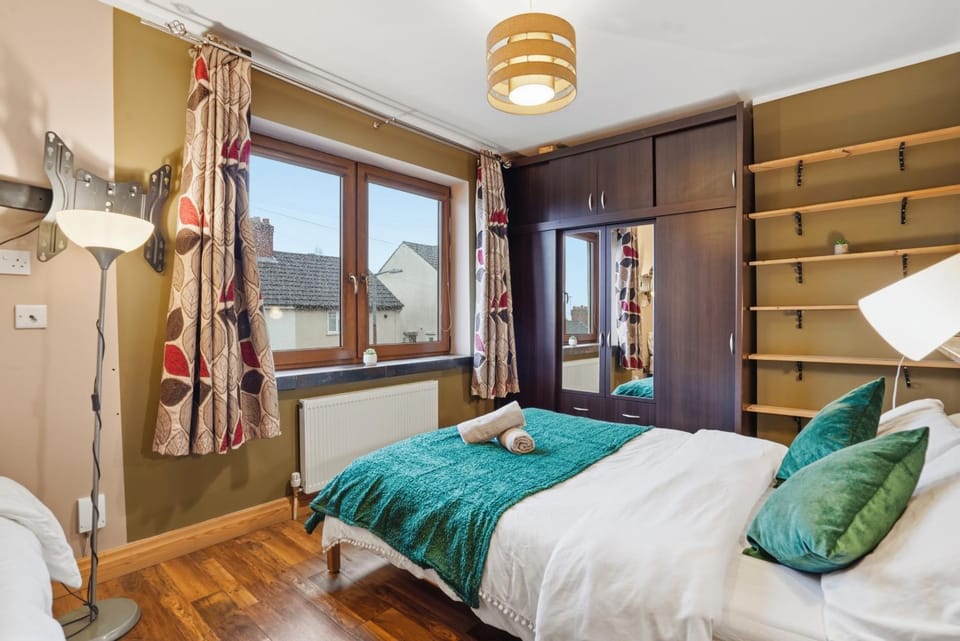 Beautiful 3 Bedroom In Birmingham House in England