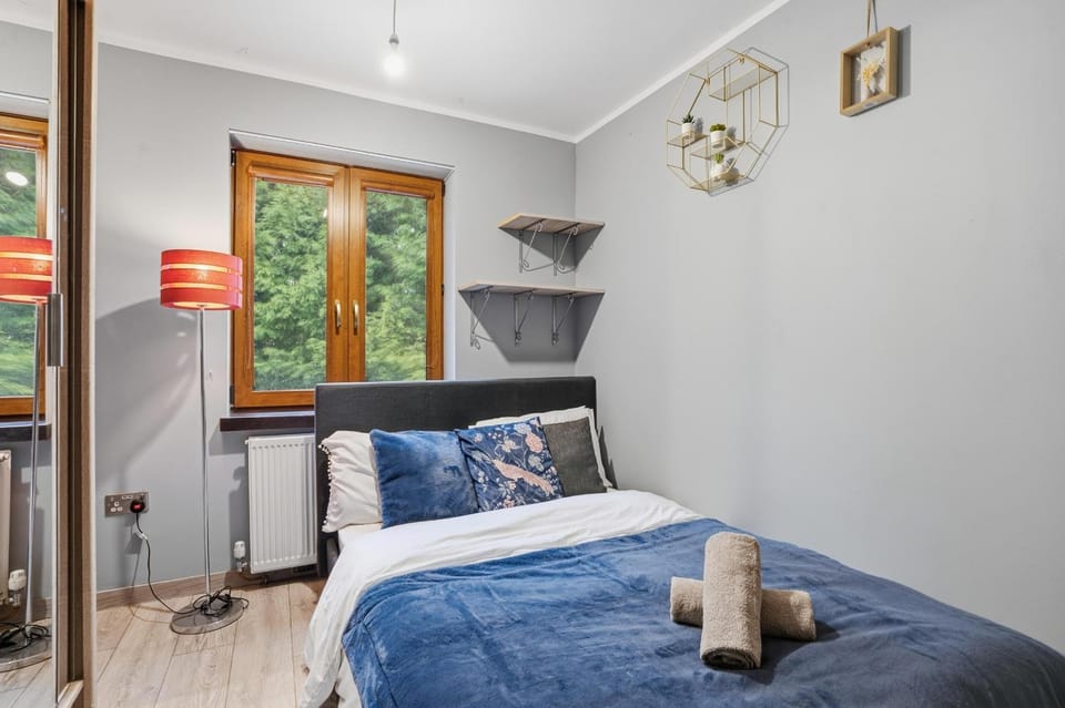 Beautiful 3 Bedroom In Birmingham House in England