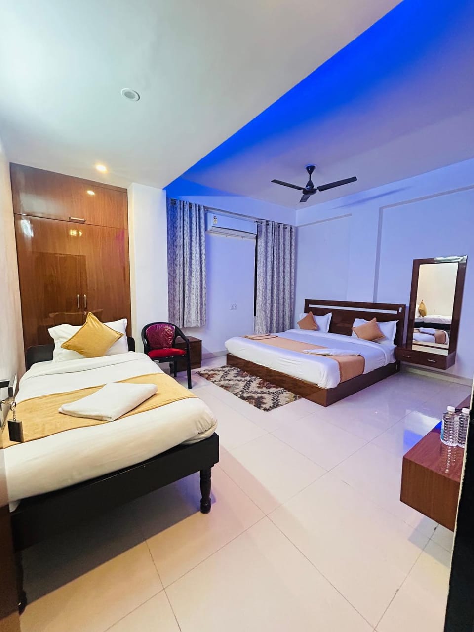 Hotel Veda Vatica Hotel in Varanasi