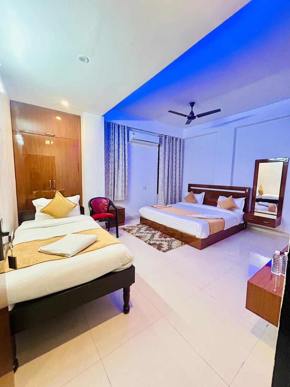 Hotel Veda Vatica Hotel in Varanasi