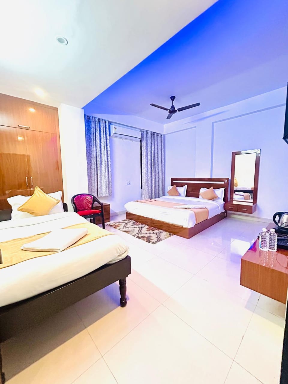 Hotel Veda Vatica Hotel in Varanasi