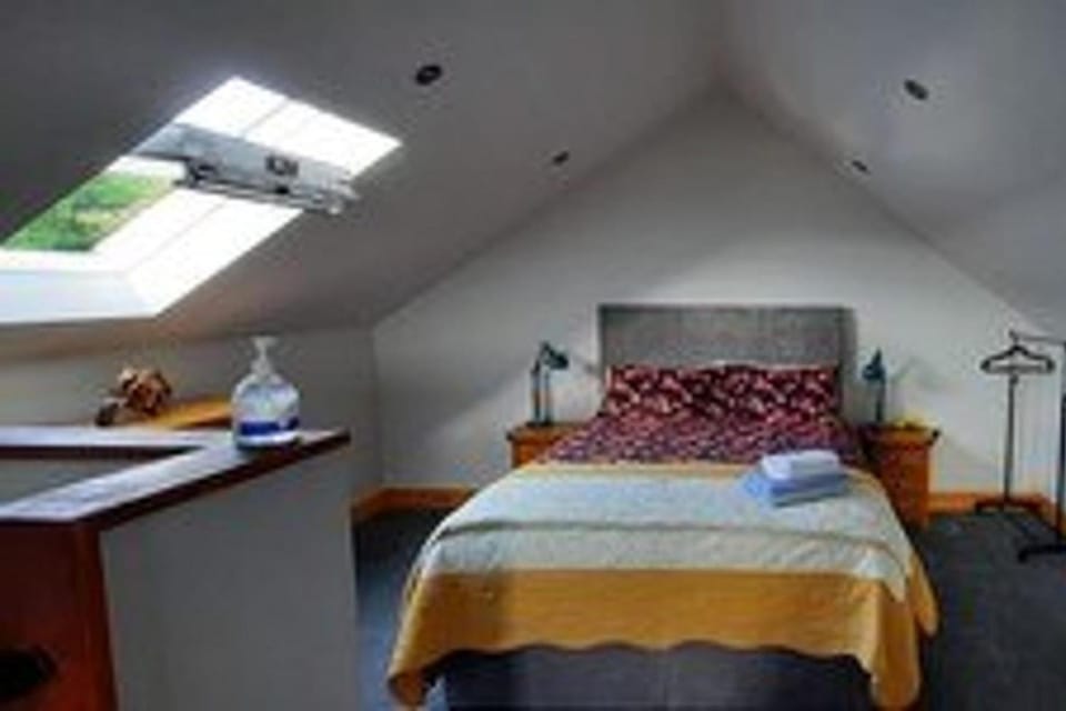 Studio Sleeps 2 -Private Hot Tub -Enclosed Garden Apartment in County Kerry