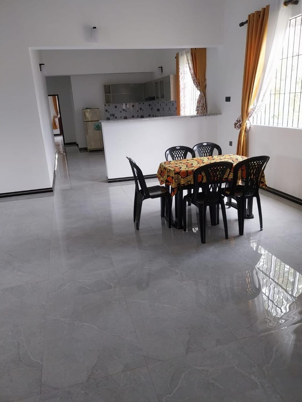 Sebastian house Bed and Breakfast in Negombo