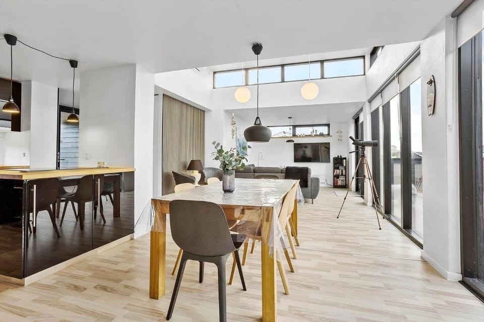 LK2216-Lokken-Finhvalvej-4 House in Løkken