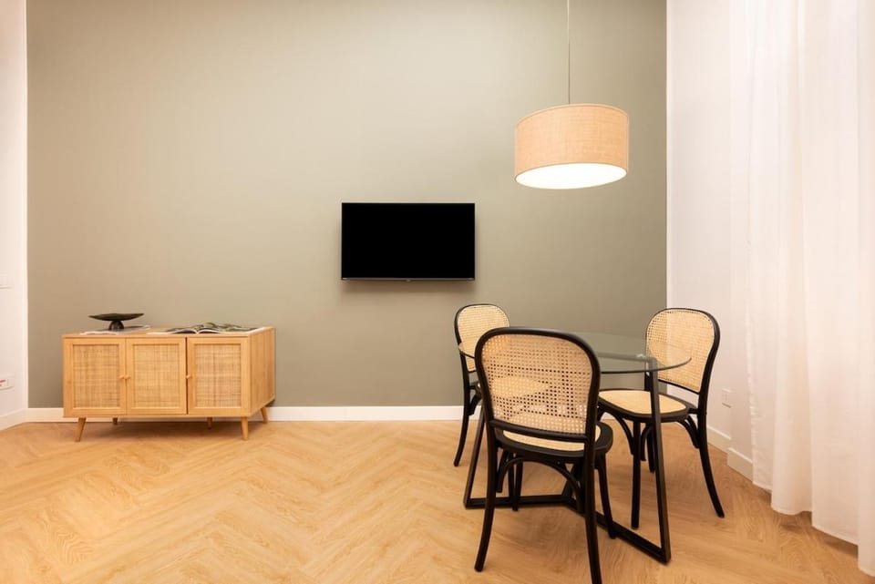Casa Cantoni Apartment in Milan