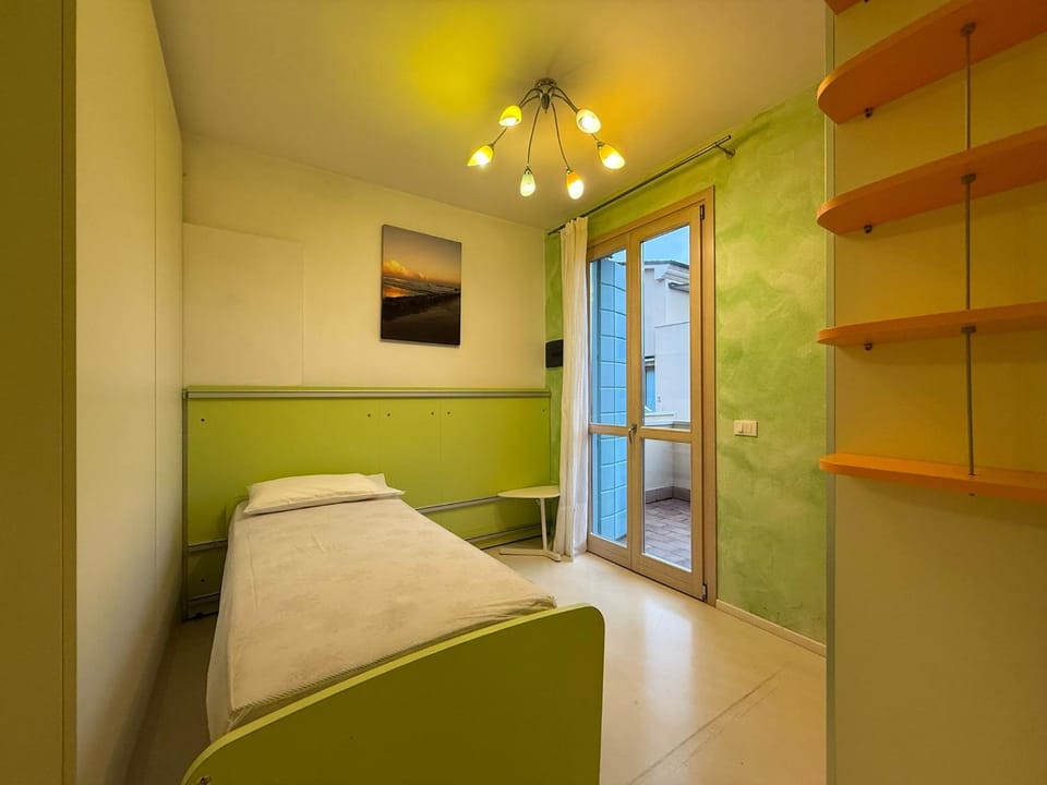 BORGO DEI FIORI - Solo per Famiglie-Walterigato Apartments Apartment in Lido di Jesolo