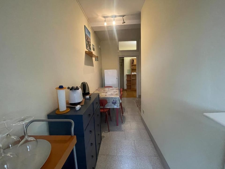 La casa delle Fate Apartment in Capannori