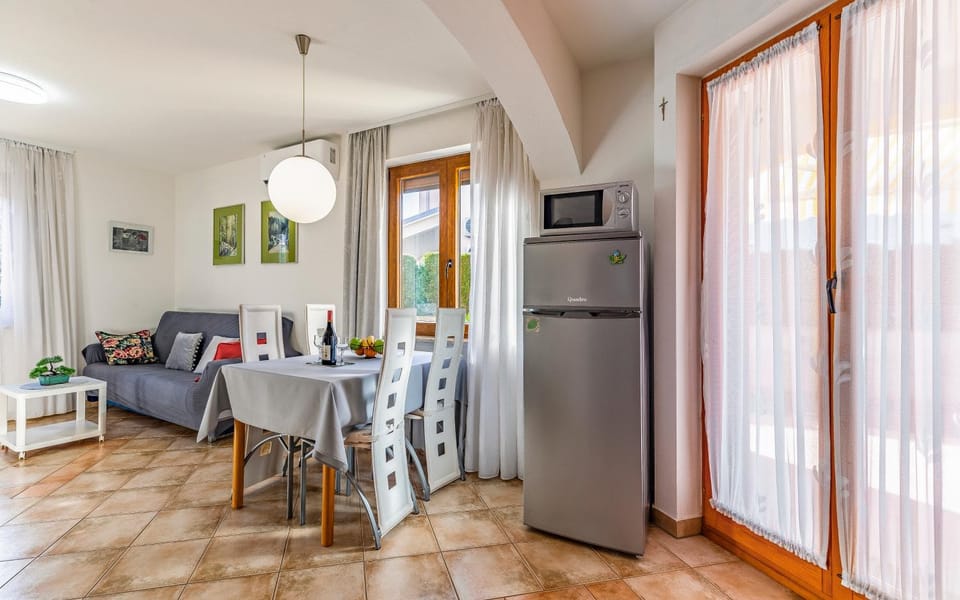 Good choice Apartment in Fažana