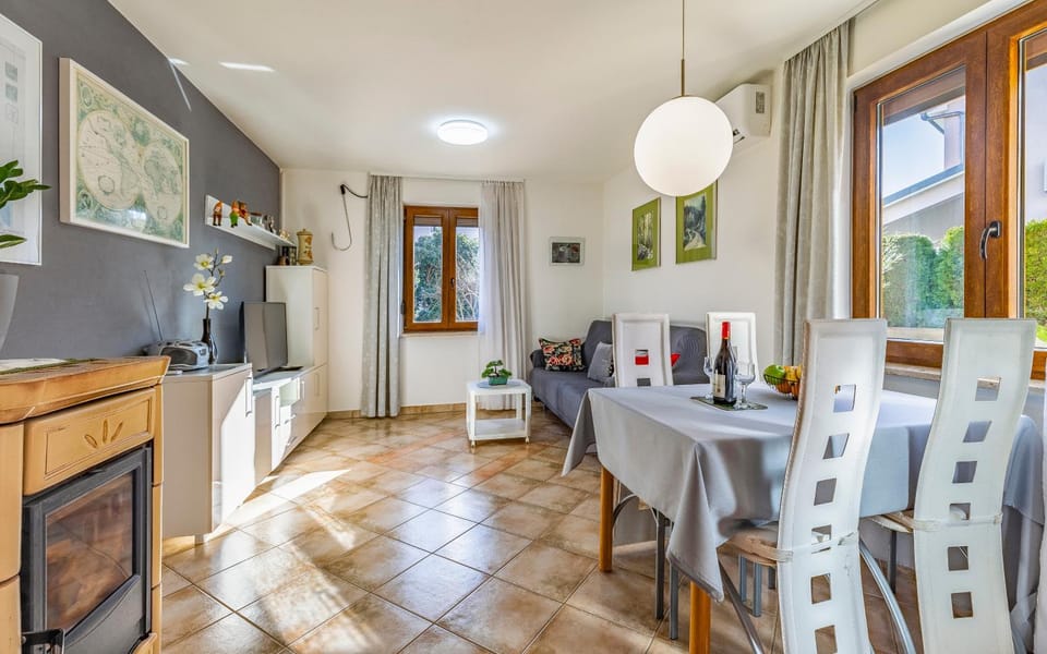 Good choice Apartment in Fažana