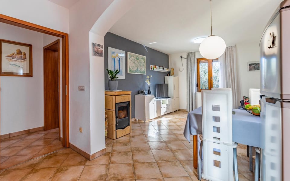 Good choice Apartment in Fažana