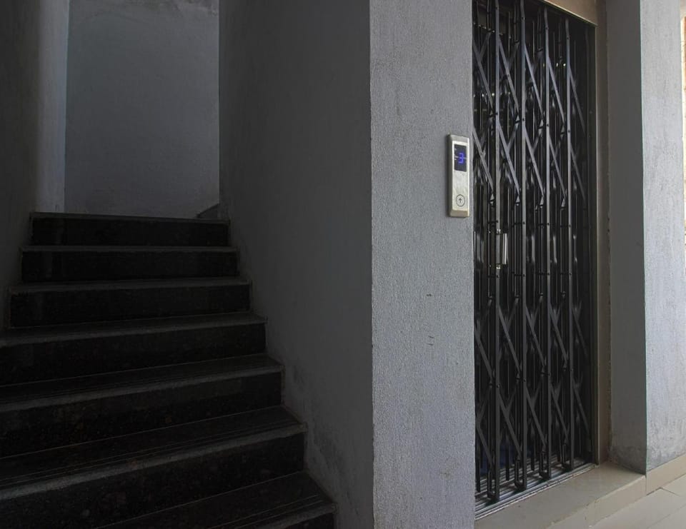 Home Away From Home Picket Apartment in Secunderabad