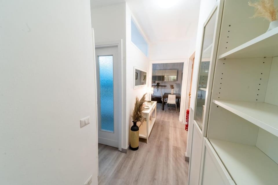 La Vite Vaticana Apartment Apartment in Rome