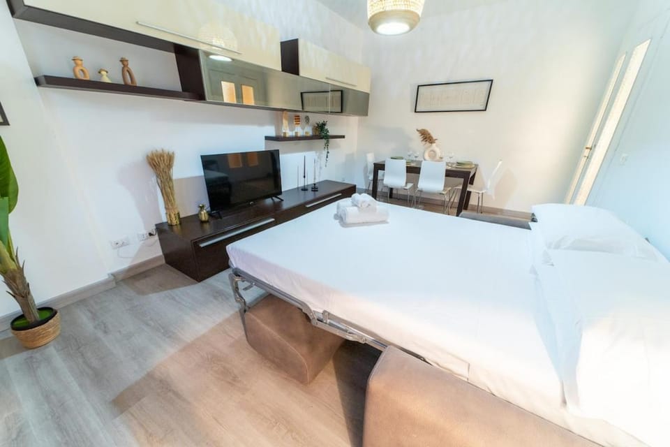La Vite Vaticana Apartment Apartment in Rome