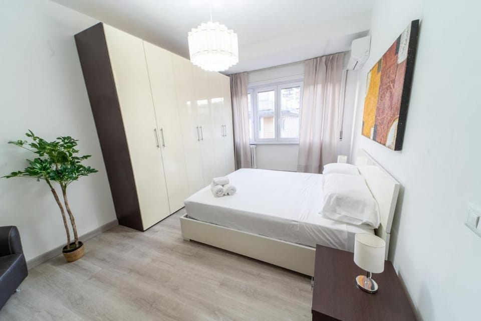 La Vite Vaticana Apartment Apartment in Rome