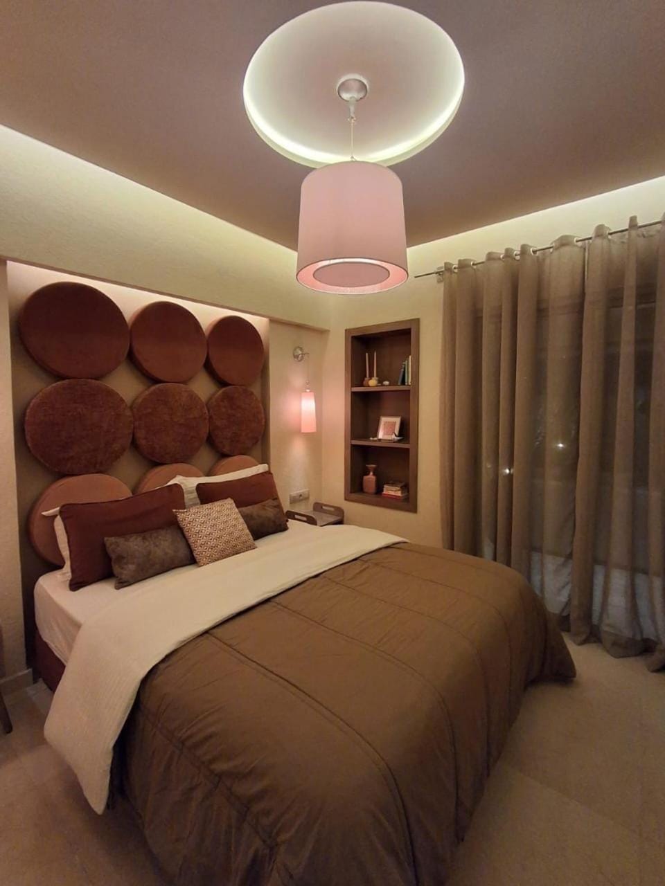 Prestigia Agathe Apartment in Marrakesh