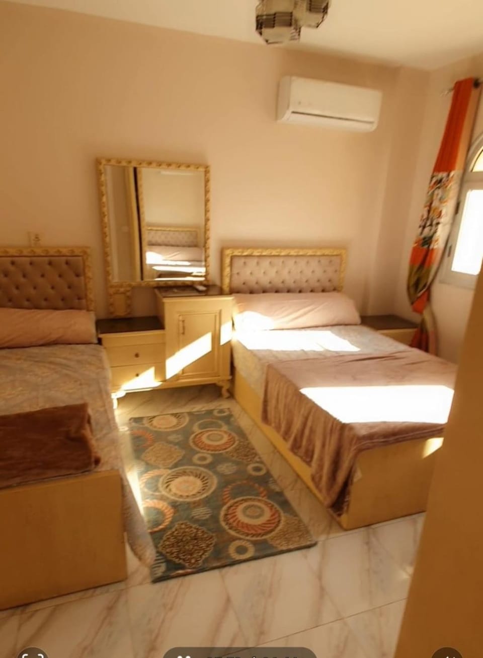 Luxury Apartment Madinaty B2 Apartment in Cairo Governorate