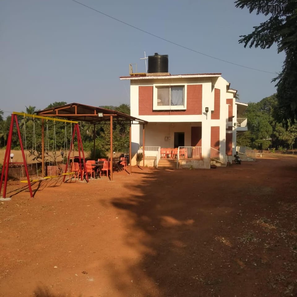 Zen Villa Resort in Maharashtra