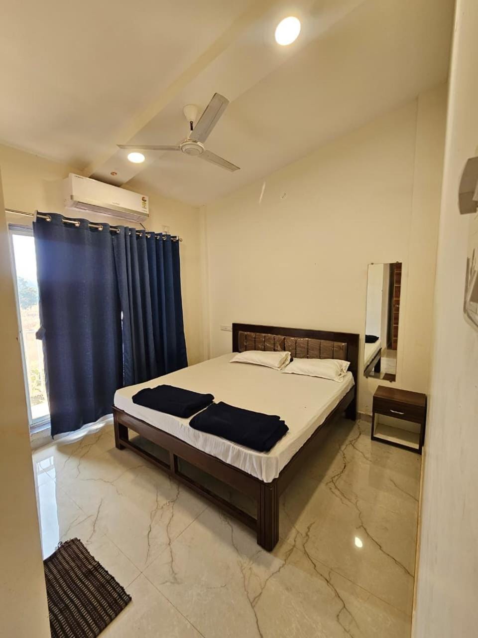 Zen Villa Resort in Maharashtra