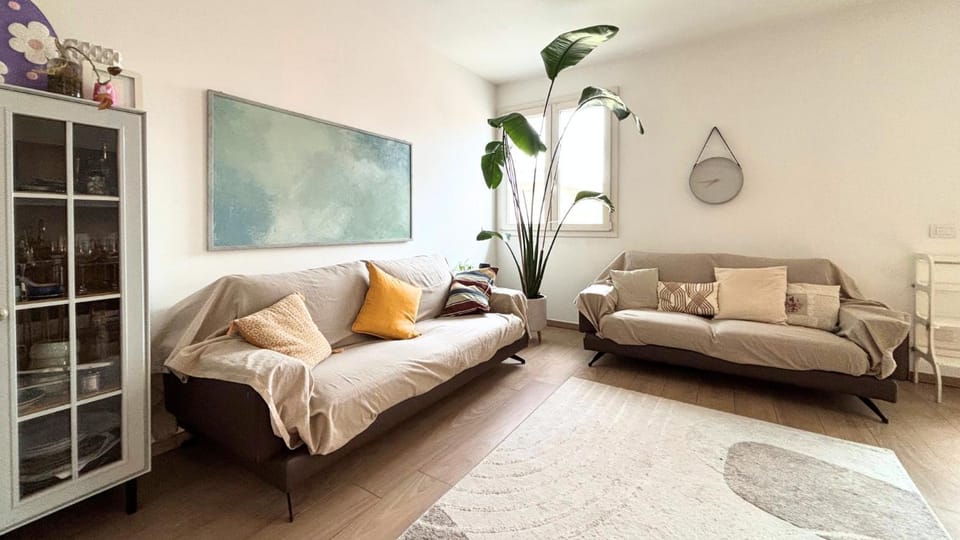 CN031 - Gatteo a Mare, nuovo bilocale con terrazzo e garage Apartment in Gatteo a Mare