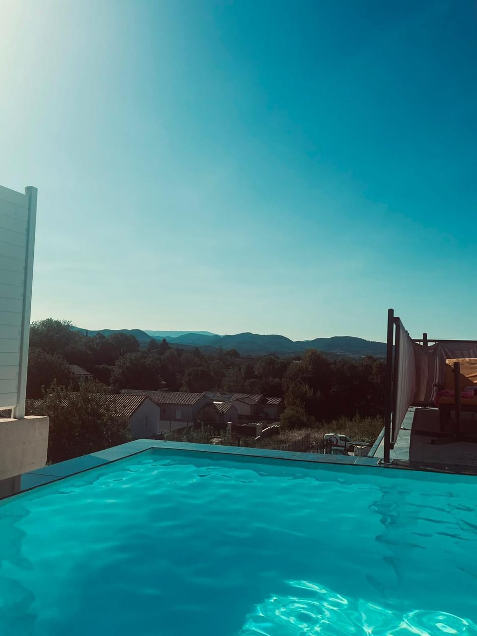 Les chênes verts Villa in Occitanie