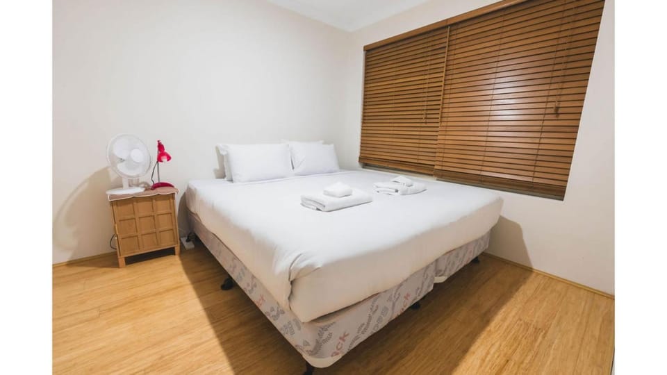 Comfortable 4BDR Family home in Suburbia House in Canning Vale