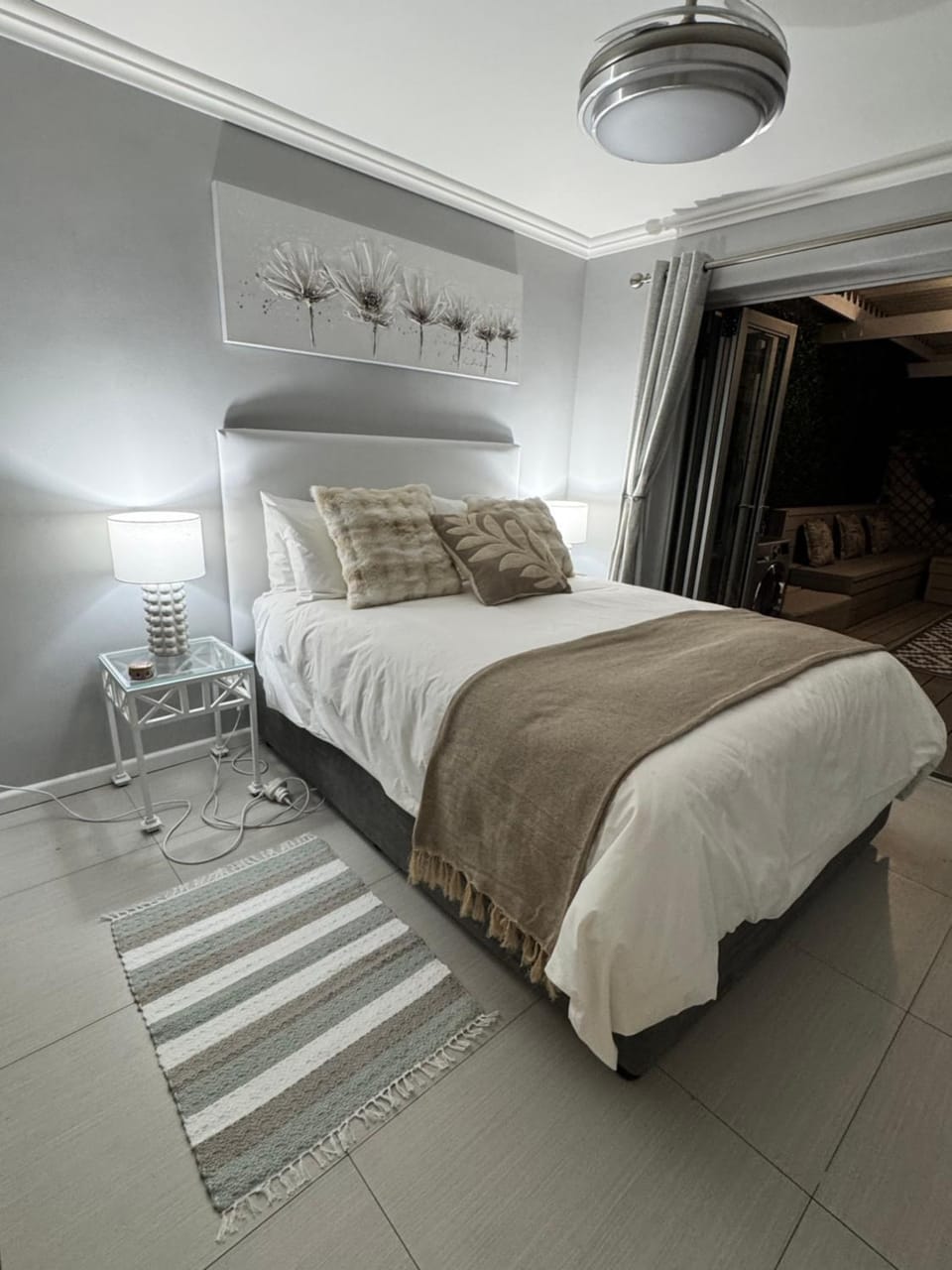 3at33 CT Apartment in Cape Town