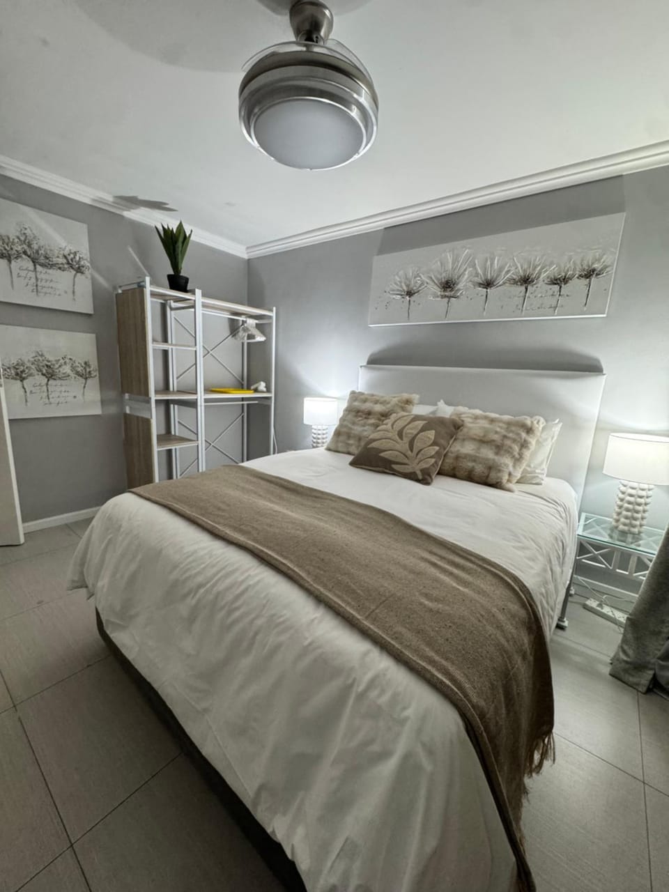 3at33 CT Apartment in Cape Town