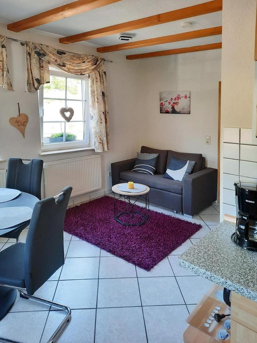Haus Petra Apartment in Rhineland-Palatinate