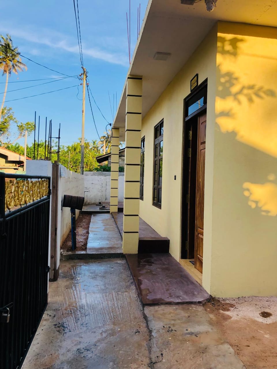 House Villa in Southern Province