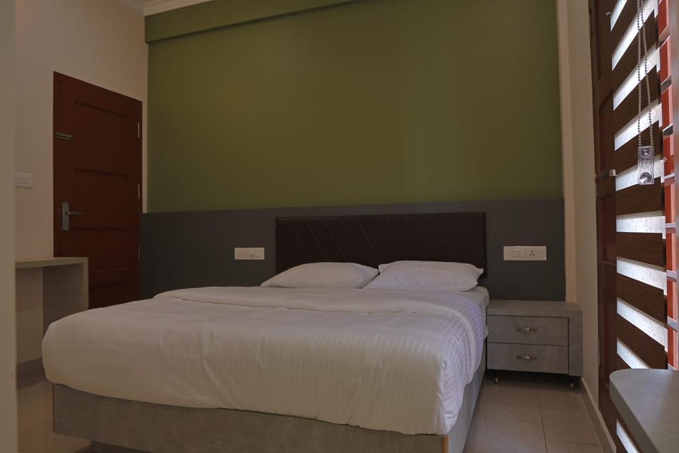 Zahra suites Apartment in Kochi
