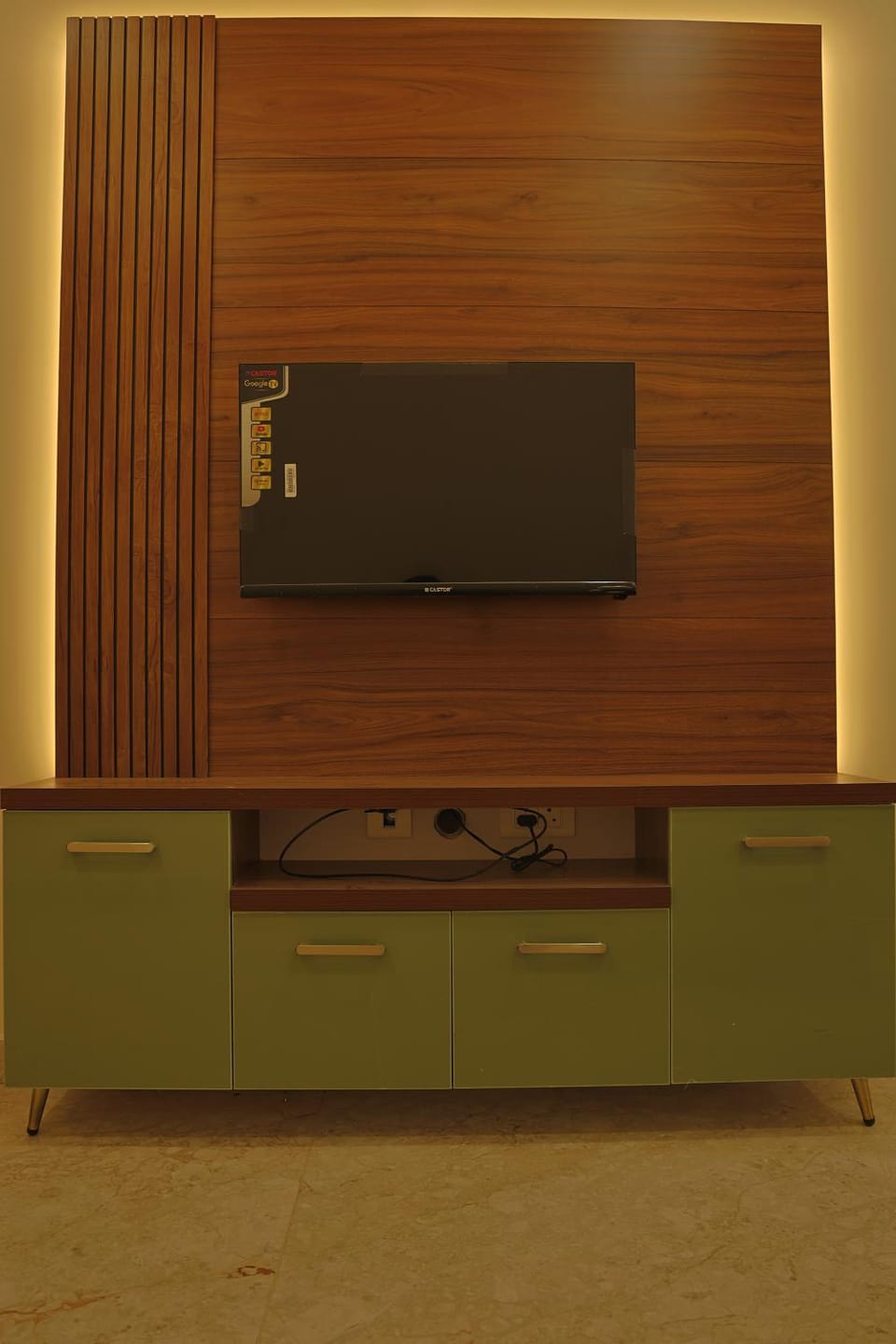 TV and multimedia