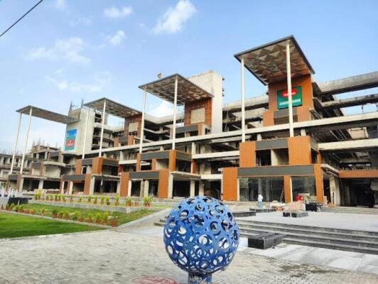 Trident stayz Apartment in Haryana